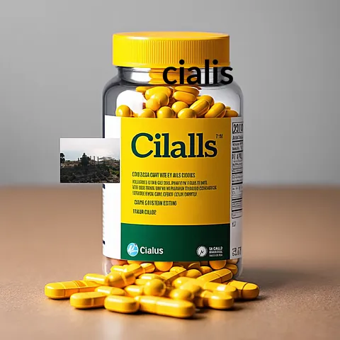 Comprar cialis de calidad